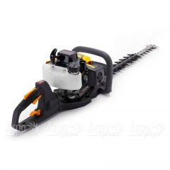 Бензиновый кусторез (бензокусторез) Stiga SHT 660 K в Иркутске