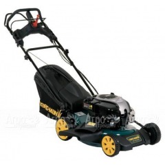 Газонокосилка бензиновая Yard-Man YM 7019 SPB в Иркутске