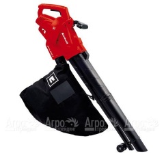 Воздуходувка электрическая Einhell GC-EL 2500 E в Иркутске