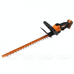 Кусторез аккумуляторный Worx WG261E в Иркутске