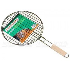 Двойная решетка Green Glade 2023 в Иркутске