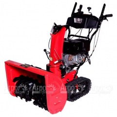 Снегоуборщик гусеничный Lifan ST7011ET в Иркутске