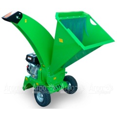 Измельчитель бензиновый Laski LS95/CH в Иркутске