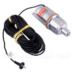 Насос погружной вибрационный Кратон SWP-02/25 в Иркутске