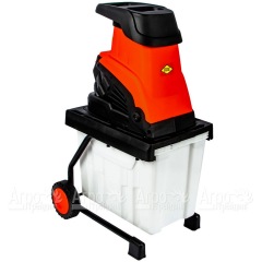 Садовый измельчитель электрический DDE SH 280 в Иркутске