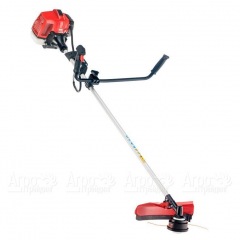 Бензокоса (бензиновый триммер) Solo by AL-KO 140 B в Иркутске