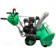Снегоуборщик RedVerg RD-270-13E в Иркутске