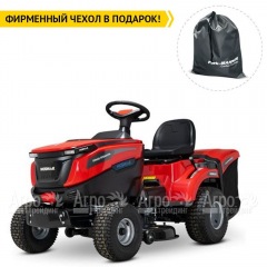 Садовый минитрактор Мобил К XP104 Премиум в Иркутске