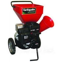 Садовый измельчитель Earthquake 9010400 в Иркутске