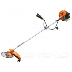 Бензокоса (бензиновый триммер) Carver GBC-052MS в Иркутске
