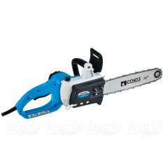 Электропила Союз ПЦС-9922-12" в Иркутске