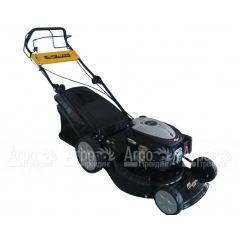 Газонокосилка бензиновая Mega 5220 MTT WQ в Иркутске