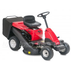 Садовый райдер MTD Minirider 60 RDE в Иркутске