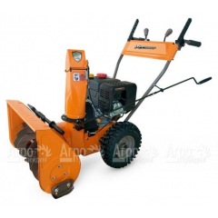 Снегоуборщик ITC Power S 500 в Иркутске