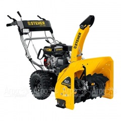 Снегоуборщик Steher Extrem GST-762E в Иркутске