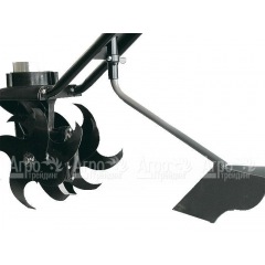 Фасонный плуг для культиватора Solo 501H в Иркутске