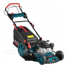 Газонокосилка бензиновая Alteco GLM 5.5 HP в Иркутске