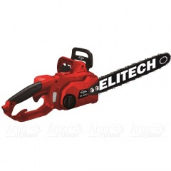 Элeктpoпилa Elitech ПЭ 142ПО (E1611.022.00) 12" в Иркутске