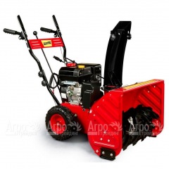 Снегоуборщик Nikkey SM5.5A в Иркутске