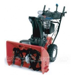 Снегоуборщик Toro 38657 Power Max 1128 OXE в Иркутске