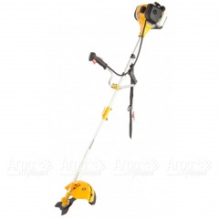 Бензокоса (бензиновый триммер) Denzel DGT-330S в Иркутске