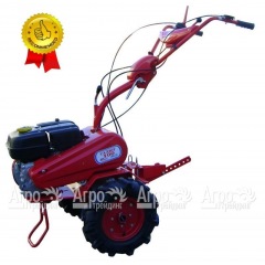 Мотоблок Салют-100 с двигателем Kohler OHV 6.5 л.с. (Салют 100-К-М1) в Иркутске