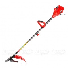 Электрокоса (электрический триммер) Hammer ETR1200CRD в Иркутске