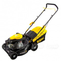 Газонокосилка бензиновая Denzel GLD-420 в Иркутске