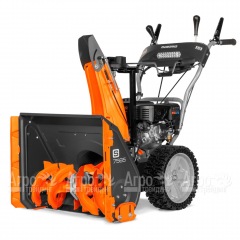 Снегоуборщик DeWORKS S 7565 в Иркутске