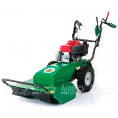Газонокосилка бензиновая Billy Goat BC2600HM в Иркутске