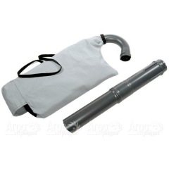 Комплект мусоросборника для Oleo-Mac BV 300 в Иркутске