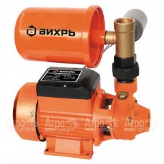 Насосная станция Вихрь АСВ-45/30 Ч-2 в Иркутске