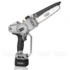 Аккумуляторная пила Volpi KVS6000-7" в Иркутске