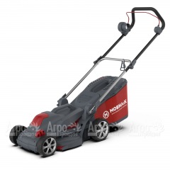 Газонокосилка электрическая Мобил К XME34 Комфорт в Иркутске