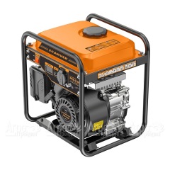 Бензиновый генератор инверторный Carver PPG-3100I 2.2 кВт в Иркутске