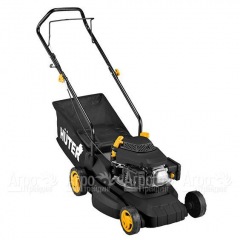 Газонокосилка бензиновая Huter GLM-3.5 LT в Иркутске