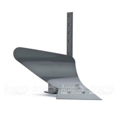 Плуг универсальный 160 мм для мотоблоков и культиваторов Caiman, Pubert, MasterYard в Иркутске