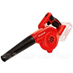 Воздуходувка аккумуляторная Einhell PXC TE-CB 18 Li-Solo в Иркутске