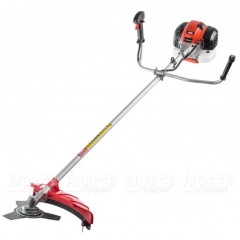 Бензокоса (бензиновый триммер) Hammer MTK520 в Иркутске