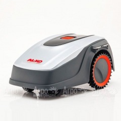  Газонокосилка-робот Al-KO Robolinho E 500 в Иркутске