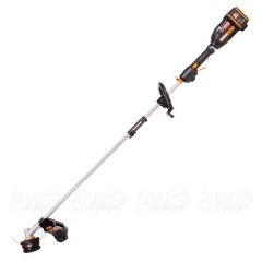 Триммер аккумуляторный Worx Nitro WG186E.1 в Иркутске