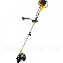 Бензокоса (бензиновый триммер) Huter GGT-2900S в Иркутске