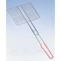 Двойная решетка для гриля Green Glade, арт. 720С в Иркутске