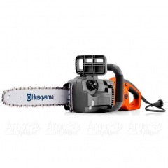 Электропила Husqvarna 420 EL-16 в Иркутске