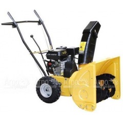 Снегоуборщик SunGarden STG55S в Иркутске