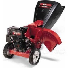 Садовый измельчитель MTD 463 в Иркутске