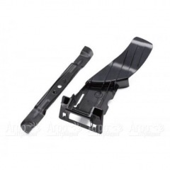 Комплект мульчирования АМК 056 для газонокосилки Stihl RM 756 в Иркутске