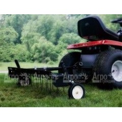 Грабли для газона Cub Cadet, 102 см в Иркутске