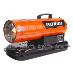 Дизельная тепловая пушка Patriot DTW 147 в Иркутске