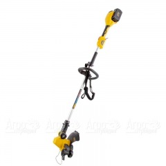 Аккумуляторный триммер Denzel CBC350-36 в Иркутске